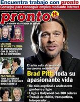 Brad Pitt: Pronto repasa toda su apasionante vida