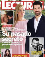 Lecturas destapa el pasado secreto de Belén Esteban con Miguel Ángel Muñoz