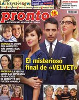 Pronto analiza el misterioso final de 'Velvet'