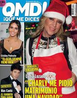 Lydia Lozano en QMD!: 