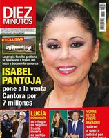 Diez Minutos: Isabel Pantoja pone a venta su finca Cantora