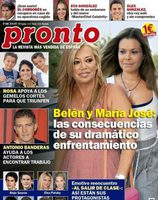 Las consecuencias del enfrentamiento de Esteban y Campanario en Pronto