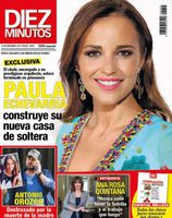Diez Minutos: Paula Echevarría construye su nueva casa de soltera