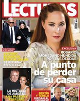 Rosario Mohedano, a punto de perder su casa en Lecturas
