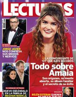 Todos los detalles sobre la vida de Amaia de 'OT 2017' en Lecturas