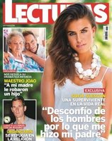 Sofia Suescun se sincera tras ganar 'Supervivientes 2018' en revista Lecturas