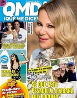 Ana Obregón habla por primera vez de la enfermedad de su hijo en QMD!
