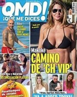 La posible participación de Makoke en 'GH VIP' en QMD!