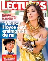 En exclusiva, Miriam Saavedra estalla contra Mónica Hoyos en Lecturas