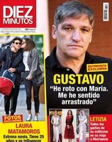 Gustavo González en Diez Minutos: 
