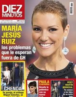 Diez Minutos cuenta los problemas que le esperan fuera de GH a María Jesús Ruiz