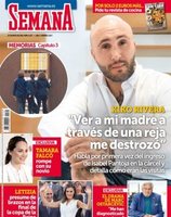 Kiko Rivera habla del paso de Isabel Pantoja por la cárcel en Semana