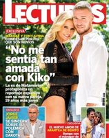 Makoke en Lecturas: 