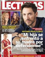 Lecturas muestra las declaraciones que Antonio David Flores realizó antes de entrar a 'GH VIP 7'