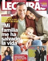 Dinio en Lecturas: 
