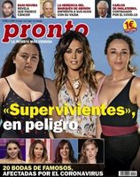 En Pronto, 'Supervivientes' en peligro