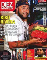 Diez Minutos habla con Kiko Rivera: 