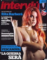 Interviú desnuda a la revolución del cine X, Amarna Miller