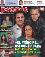 Pronto desvela cómo continuará 'El Príncipe'