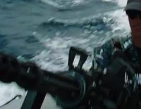 Tráiler oficial de la película 'Battleship'