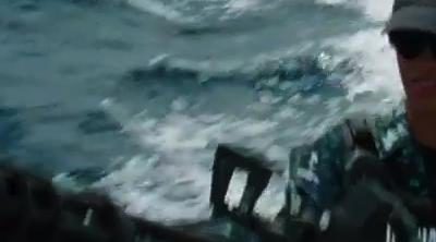 Tráiler oficial de la película 'Battleship'