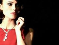 Making-of el anuncio de Keira Knightley para Chanel con el perfume de Coco Mademoiselle