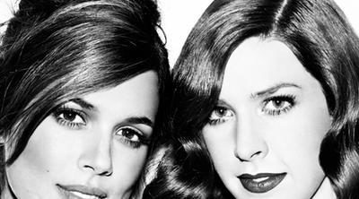 Brianda Fitz James y Adriana Ugarte amadrinan Hair Expertise de L'Oréal