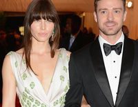 La boda secreta de Justin Timberlake y Jessica Biel