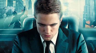 Robert Pattinson se transforma en ejecutivo en 'Cosmópolis'