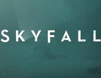 Adele interpreta la banda sonora de la película 'Skyfall'