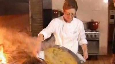 Pepe Ribagorda enseña otra forma de ver la cocina en 'Cocineros sin estrella'