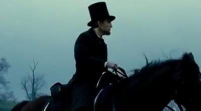 Tráiler en español de la película de Steven Spielberg 'Lincoln'