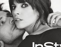 Maribel Verdú y Andrés Velencoso promocionan 'Fin' con un sensual posado