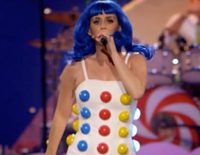 Katy Perry habla de su ilusión por la música en su documental 'Part of me'