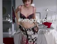 Desigual comienza 2013 con otro spot de su polémico #tengounplan