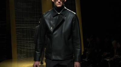 Colección otoño/invierno 2013/2014 de Z Zegna