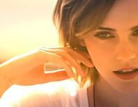 Emma Watson presenta 'In Love' para la primavera 2013 de Lancôme