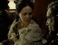 Clip en primicia de Sally Field como Mary Todd en 'Lincoln'