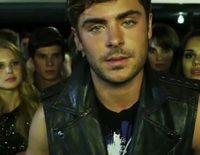 Zac Efron protagoniza la primavera/verano 2013 de John John Denim