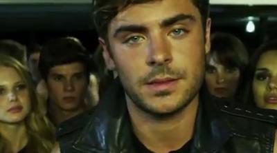 Zac Efron protagoniza la primavera/verano 2013 de John John Denim