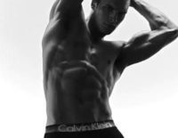 Adelanto del anuncio de Calvin Klein Underwear en la Super Bowl 2013
