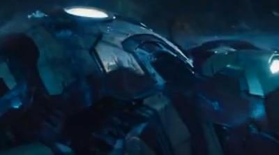 Spot de 'Iron Man 3' en la Super Bowl 2013