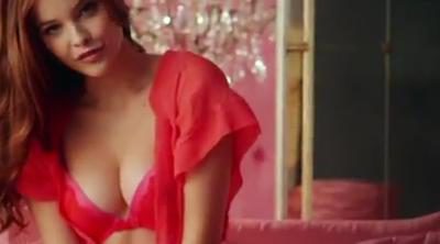 Colección San Valentín 2013 de Victoria's Secret