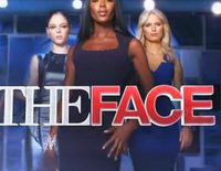 Naomi Campbell, Karolina Kurkova y Coco Rocha presentan 'The Face'