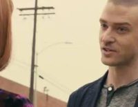 Tráiler 'In Time', protagonizada por Justin Timberlake y Amanda Seyfried