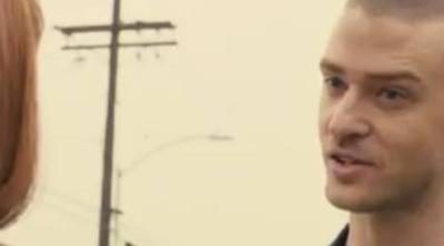 Tráiler 'In Time', protagonizada por Justin Timberlake y Amanda Seyfried