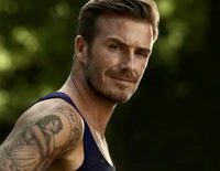 Spot dirigido por Guy Ritchie de David Beckham con su colección de ropa interior de H&M