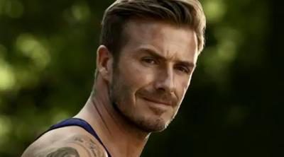 Spot dirigido por Guy Ritchie de David Beckham con su colección de ropa interior de H&M