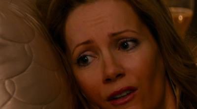 Escena exclusiva de 'Si fuera fácil' con Leslie Mann y Paul Rudd