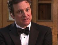 Entrevista exclusiva a Colin Firth, de 'Un plan perfecto'